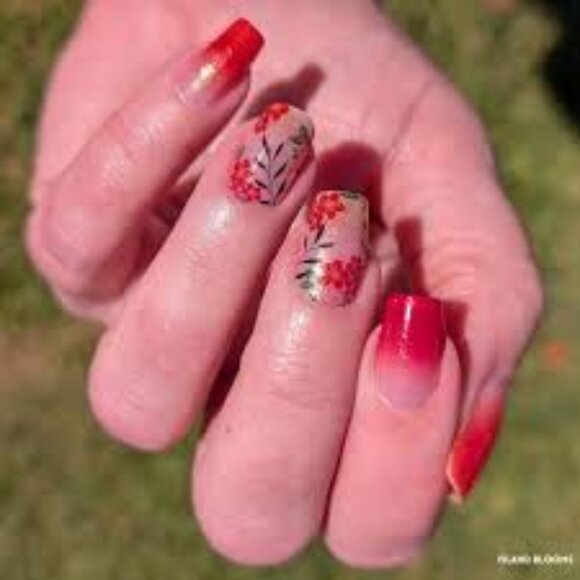 Color Street Nails - Exclusive #2 - Picture 2 of 2